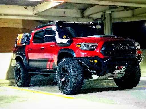 Hardware Store «Harbor Freight Tools», reviews and photos, 2000 Avondale Dr STE 104, Durham, NC 27704, USA