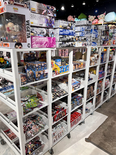 MyPops.ca Erin Mills Town Centre Mississauga Toys and Funko