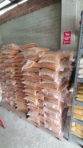 Opiniones de 'La casa del maiz" en Portoviejo - Tienda de ultramarinos