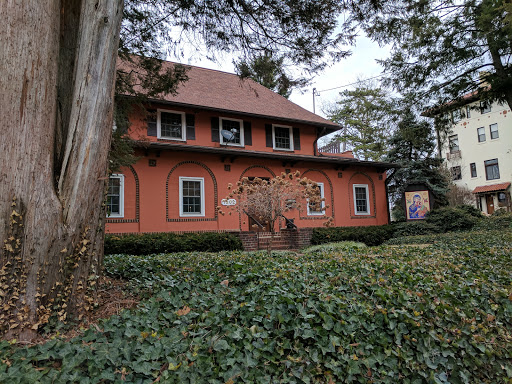 Monastery of the Holy Cross