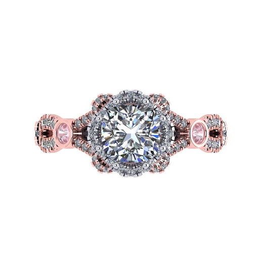 Jewelry Store «Jared The Galleria of Jewelry», reviews and photos, 3450 28th St SE, Grand Rapids, MI 49512, USA