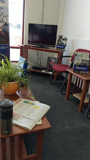 Warehouse club «BJ’s Wholesale Club», reviews and photos, 40 Graham Rd W, Ithaca, NY 14850, USA