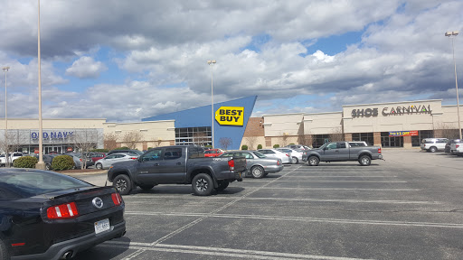 Electronics Store «Best Buy», reviews and photos, 723 Southpark Blvd, Colonial Heights, VA 23834, USA
