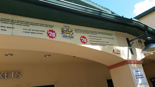 Baseball Field «Roger Dean Stadium», reviews and photos, 4751 Main St, Jupiter, FL 33458, USA