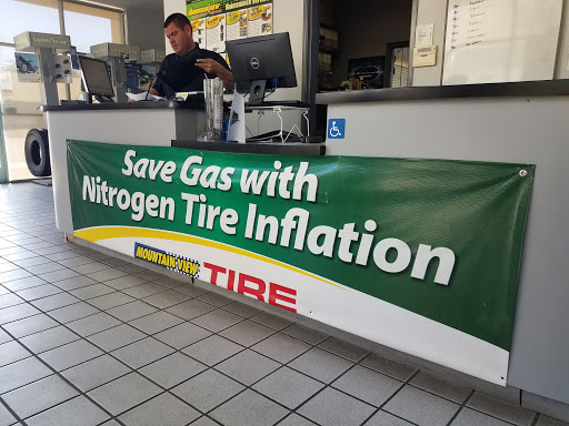 Auto Repair Shop «Mountain View Tire & Auto Service», reviews and photos, 79265 CA-111, La Quinta, CA 92253, USA