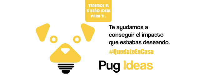 Pug Ideas - Guayaquil