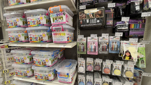 Craft Store «Michaels», reviews and photos, 3601 Oakwood Blvd, Hollywood, FL 33020, USA