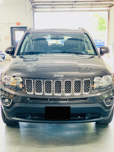 Auto Body Shop «ABRA Auto Body & Glass», reviews and photos, 5050 Dempster St, Skokie, IL 60077, USA