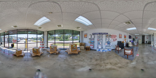 Self-Storage Facility «Watson & Taylor Self Storage», reviews and photos, 19625 Hickory Twig Way, Spring, TX 77388, USA