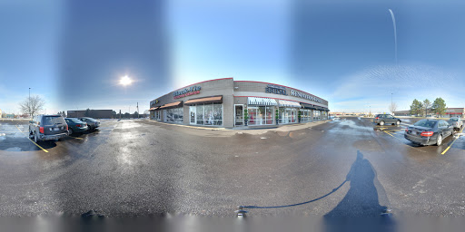 Bridal Shop «Catherine Simms Bridal», reviews and photos, 4313 E New York St #105, Aurora, IL 60504, USA