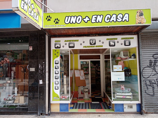 Uno + en Casa - A Coruña