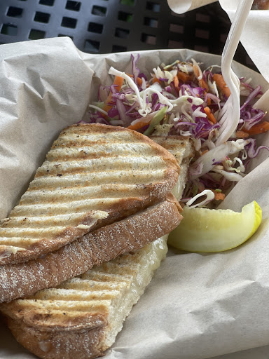 Seafood Market «Peekytoe Provisions», reviews and photos, 244 Main St, Bar Harbor, ME 04609, USA