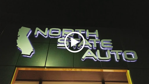 Car Dealer «North State Auto», reviews and photos, 2244 N Main St, Walnut Creek, CA 94596, USA