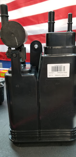 Hyundai Dealer «Hyundai of New Port Richey», reviews and photos, 3936 U.S. 19, New Port Richey, FL 34652, USA