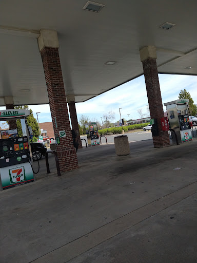 Convenience Store «7-Eleven», reviews and photos, 11119 Gordon Rd, Fredericksburg, VA 22407, USA