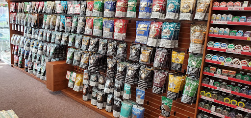 Vaporizer Store «Wild Bills Tobacco», reviews and photos, 205 E Columbia Ave, Battle Creek, MI 49015, USA