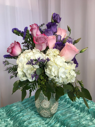 Florist «Market Garden Floral Co», reviews and photos, 1418 N Semoran Blvd #130, Orlando, FL 32807, USA