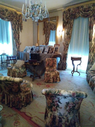 National Park «Home of Franklin D. Roosevelt National Historic Site», reviews and photos, 4097 Albany Post Rd, Hyde Park, NY 12538, USA