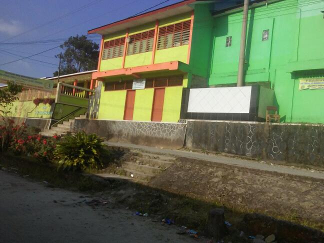 Foto SMA  Swasta Ypi Dharma Budi, Kab. Simalungun
