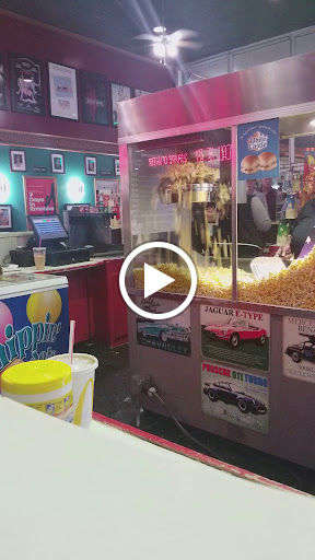 Movie Theater «The Classic Gateway Theatre», reviews and photos, 1820 E Sunrise Blvd, Fort Lauderdale, FL 33304, USA