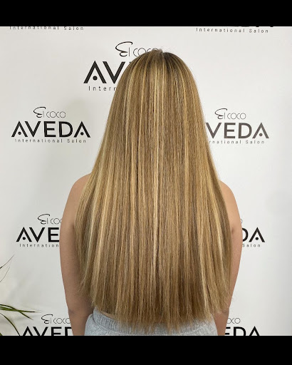 Hair Salon «El Coco AVEDA», reviews and photos, 1070 Iyannough Rd, Hyannis, MA 02601, USA
