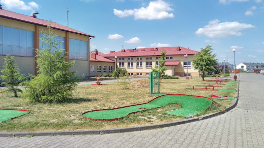 Szkoła Podstawowa nr 1 im. Mikołaja Kopernika w Zalasewie Planetarna 7, 62-020 Zalasewo, Polska