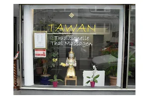 TAWAN Traditional Thai Massage image
