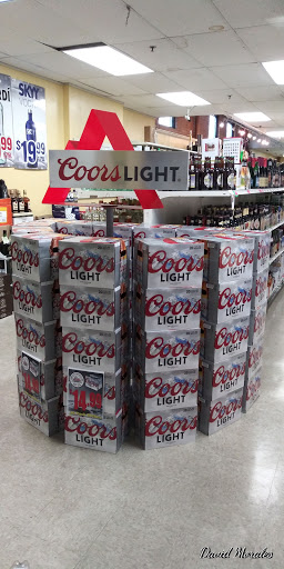 Wine Store «Elm Package Store», reviews and photos, 89 Valley St, Willimantic, CT 06226, USA