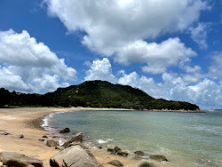 Foto von Fan Lau Sai Wan annehmlichkeitenbereich