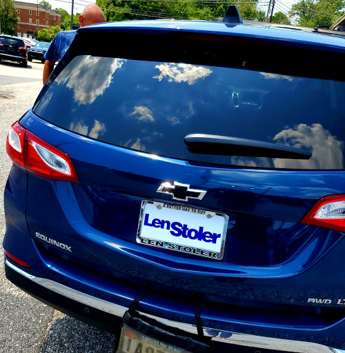 Chevrolet Dealer «Len Stoler Chevrolet», reviews and photos, 343 Baltimore Blvd, Westminster, MD 21157, USA