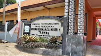 Foto SMAN  1 Trawas, Kabupaten Mojokerto