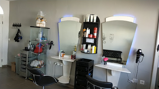 Salón de Peluquería Siloé en Los Silos, Santa Cruz de Tenerife
