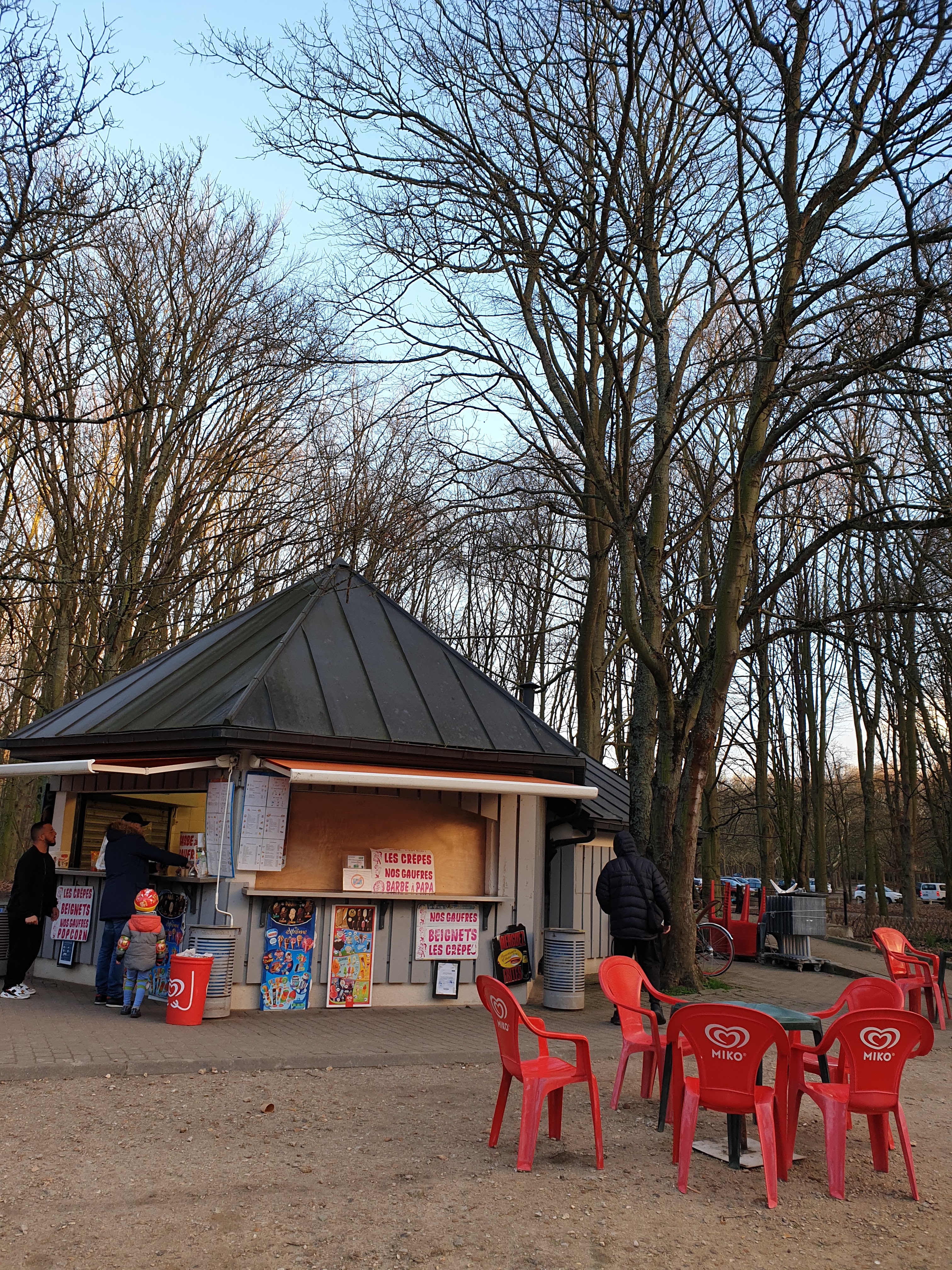 Photo n° 35 de l'avis de Maria.o fait le 01/01/2018 à 17:41