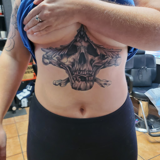 Explore guy tattoo ideas forearm, creative tattoo ideas in Round Rock, available at Legacy Tattoos & Piercing