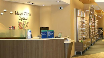 Mayo Clinic Optical Store - Rochester Downtown