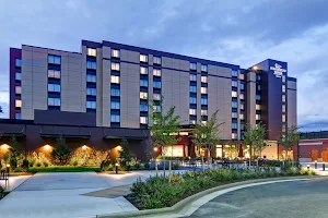 Homewood Suites by Hilton Seattle-Issaquah image