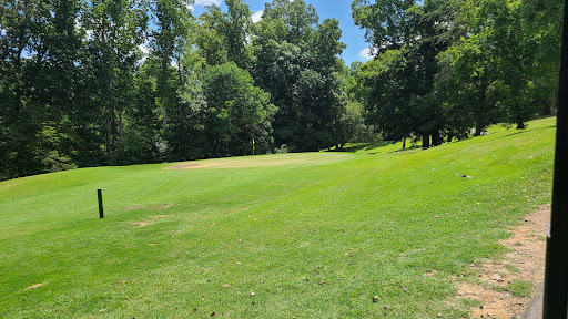 Golf Course «Winston Lake Golf Course», reviews and photos, 3535 Winston Lake Rd, Winston-Salem, NC 27105, USA