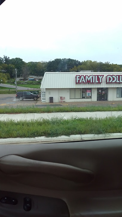 Family Dollar