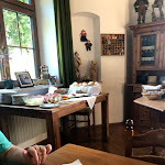 Photo n°4 de l'avis de Claudia.e fait le 23/07/2019 à 09:30 sur le  Gästehaus Ethiko à Ettal