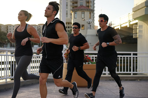 Personal Trainer «Driven Health & Fitness Services», reviews and photos, 3020 W Kennedy Blvd Unit B, Tampa, FL 33609, USA