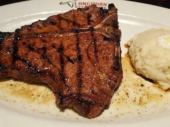 LongHorn Steakhouse