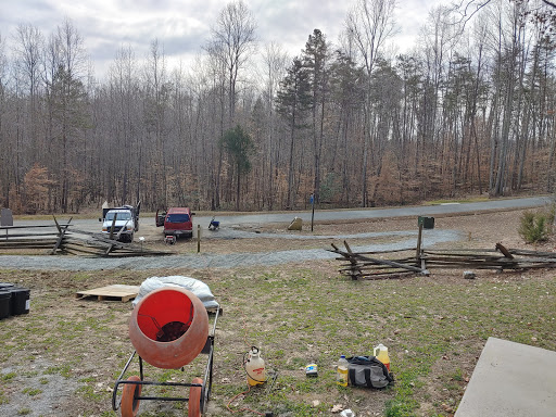 Historical Place «Stafford Civil War Park», reviews and photos, 400 Mt Hope Church Rd, Stafford, VA 22554, USA