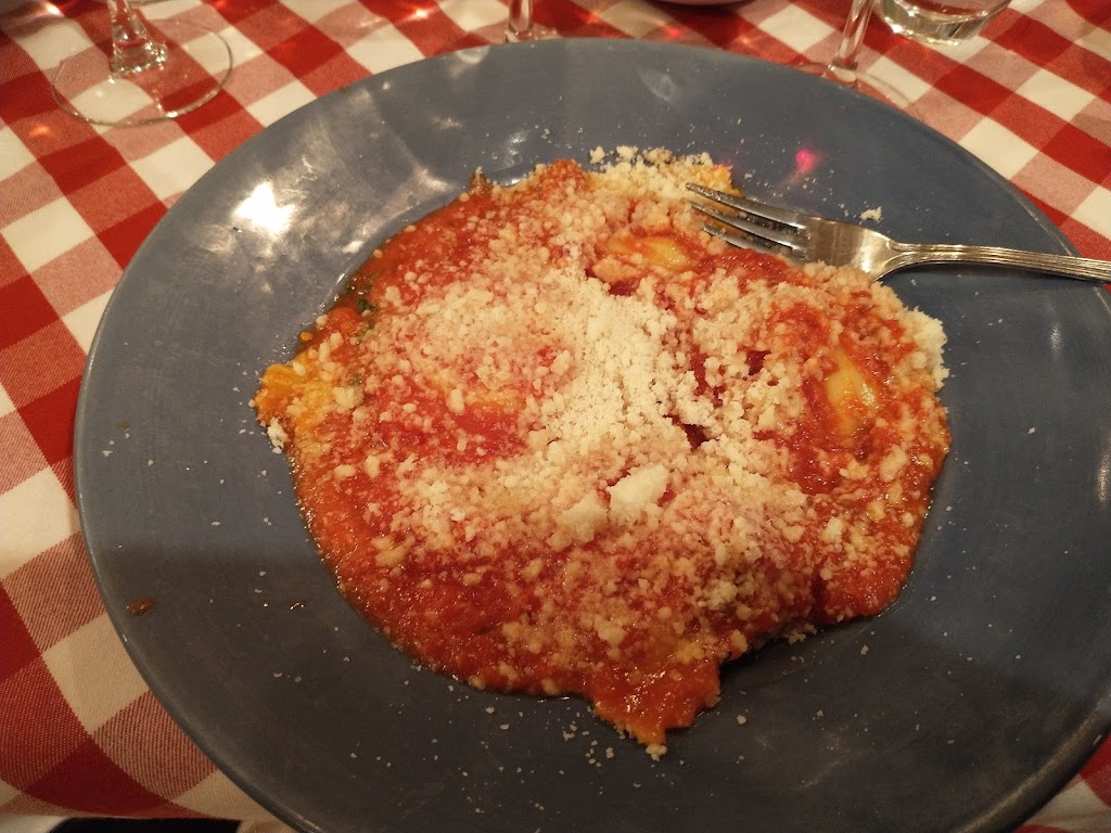 Alberto Ristorante 85331