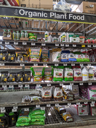 Home Improvement Store «The Home Depot», reviews and photos, 151 Windsor Ave, Terrell, TX 75160, USA