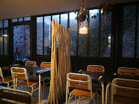 Atmosphère du Restaurant Miette à Dinan - n°5