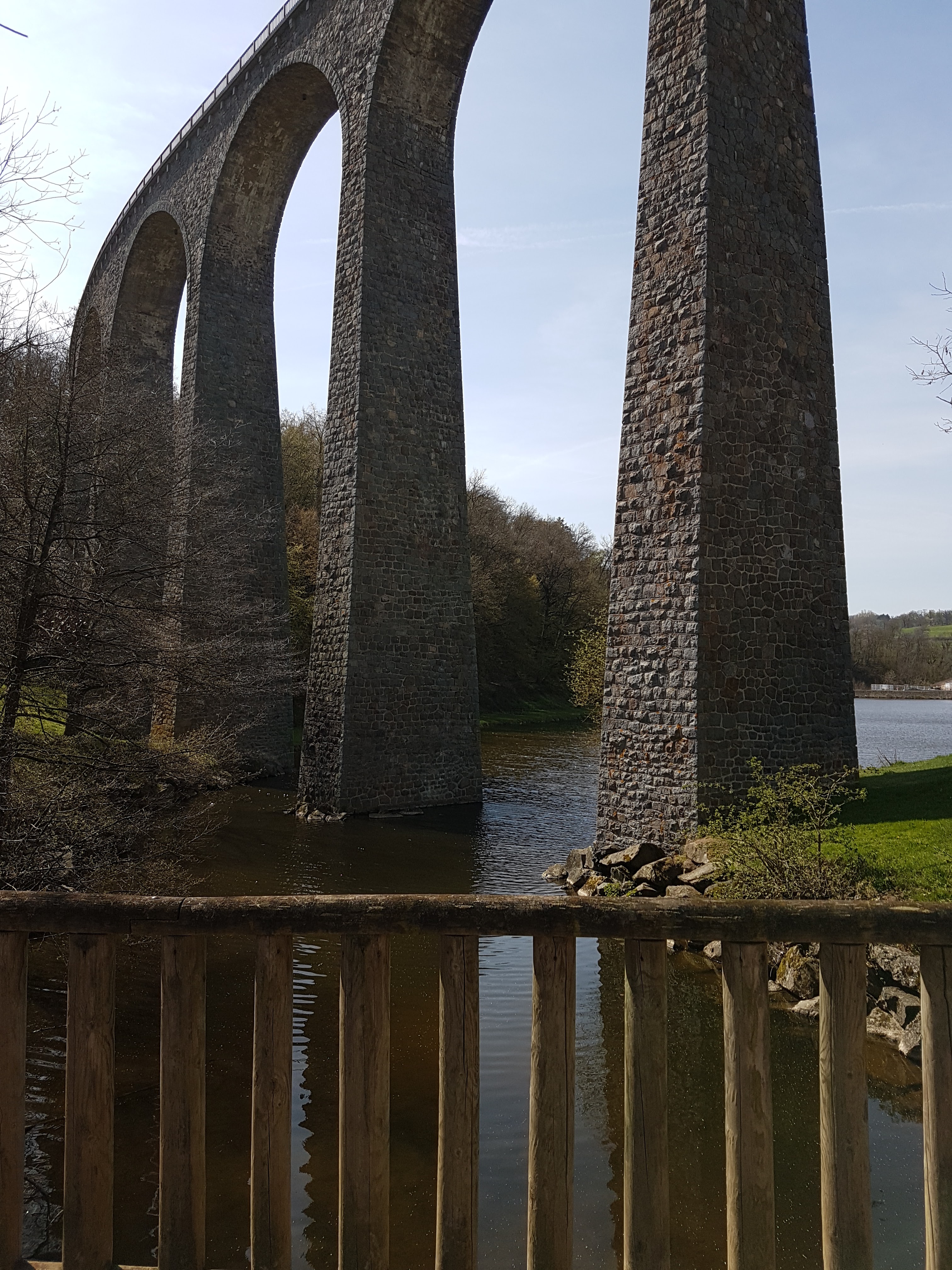 Photo n° 1 de l'avis de Olivier.u fait le 17/04/2019 à 18:45