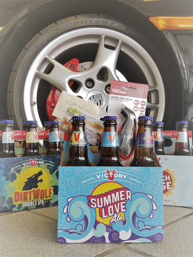 Auto Repair Shop «Bavarian Motorsport», reviews and photos, 600 W Cypress St, Kennett Square, PA 19348, USA