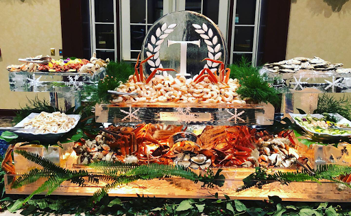 Caterer «Yummy Goodness Catering Company», reviews and photos, 317 Village Rd #109, Virginia Beach, VA 23454, USA