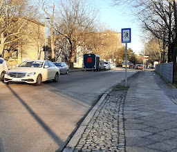 Pfuhlgelände an der Britzer Straße photo