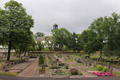 Norra kyrkogården